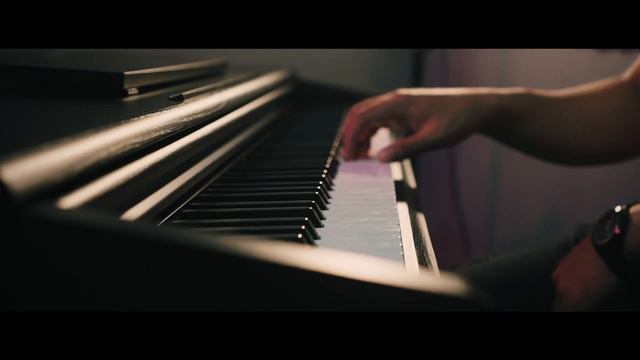 Autumn In My Heart OST - Reason - Violin & Piano (Agogo Violin & Rusdi Cover) смотреть онлайн