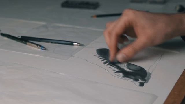 You Should be Copying Art смотреть онлайн