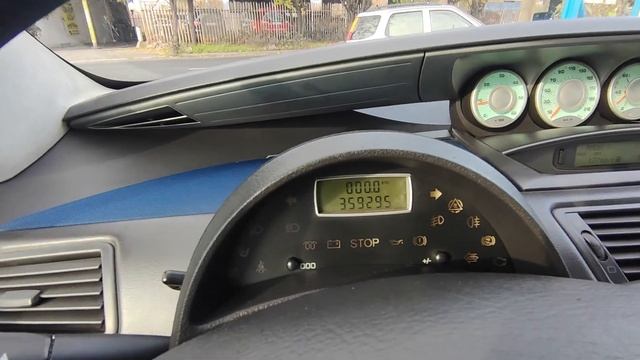 Fiat Ulysse 2.0 Jtd Teszt - Bemutató - Eladó