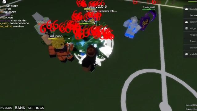 DEFEATING THE *NEW* FUNNY VALENTINE BOSS | Roblox: A Bizarre Day смотреть онлайн