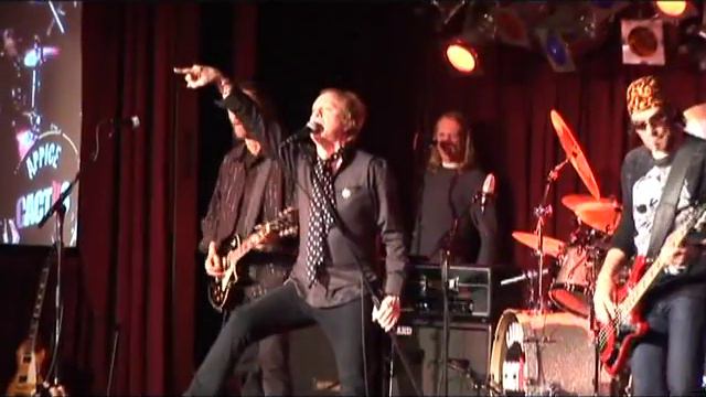 Brother Bill - CACTUS - B.B. Kings NYC - 4-10-10 смотреть онлайн