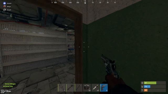 КАК ЖЕ Я ВО ВРЕМЯ НАШЁЛ ПИТОН в РАСТ/RUST смотреть онлайн