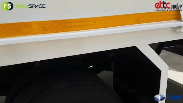 ETTC - FAW 8.140 FL смотреть онлайн