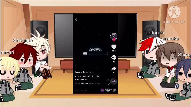 Students react to ships part 1 смотреть онлайн