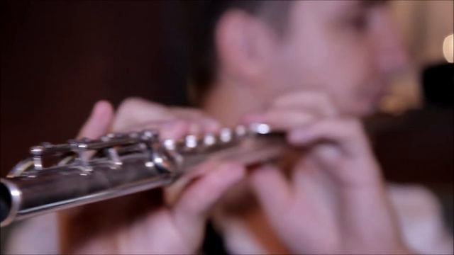 Михаил Сергеев. Флейта смотреть онлайн