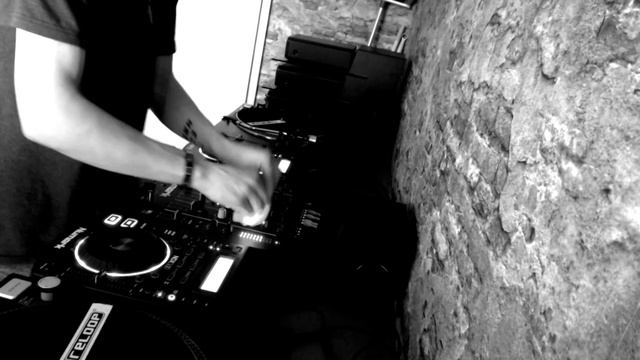 Untergrund Bassmukke [DARK TECHNO SET 2023] смотреть онлайн