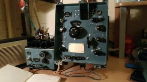 Р 326 Шорох обзор