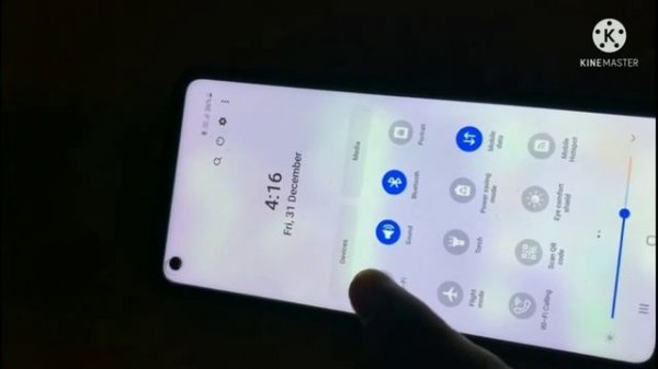 HOW TO CONNECT ANDROID TO PROJECTOR - SCREEN MIRRORING