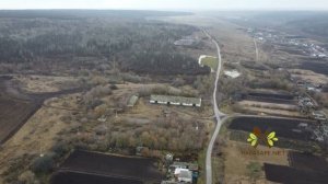 Волошино Острогожский район Воронежская область