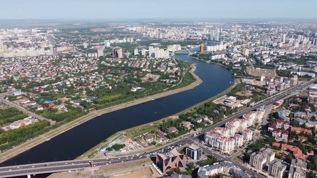 Astana summer 2022. Астана летом 2022 смотреть онлайн