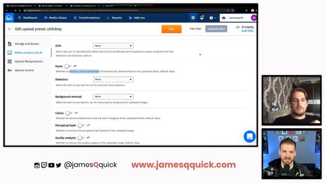 Getting Started With Cloudinary API (Live Stream) смотреть онлайн