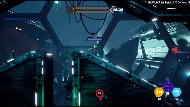 BATTLECREW™ Space Pirates - Razorbow смотреть онлайн