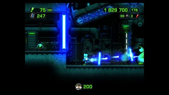 Tagap 2 ч10: Концовка и предверие 3 части смотреть онлайн