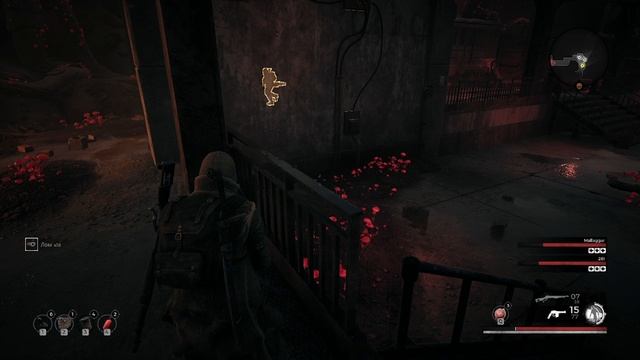 REMNANT смотреть онлайн