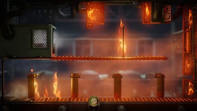 Unravel TWO challenge 16 смотреть онлайн