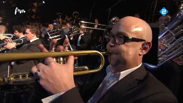 Radar Love - Barry Hay (Golden Earring) смотреть онлайн