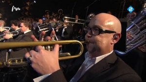 Radar Love - Barry Hay (Golden Earring)