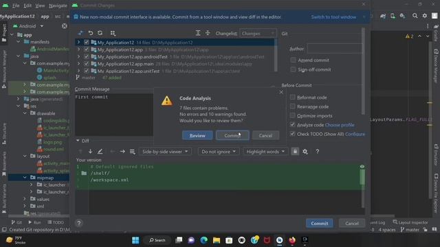 How to upload project on Github | Git Tutorial | How to create Repository in Github in Hindi#github смотреть онлайн