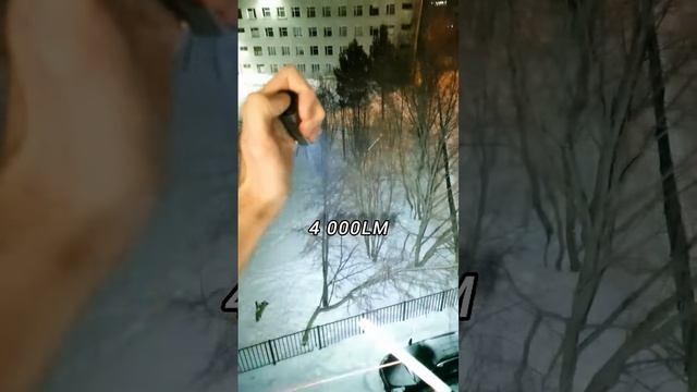 легендарный светодиод cree xhp 70.2 #фонар #фонарь #фонарик #sofirn #acebeam смотреть онлайн