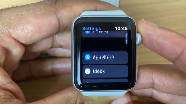 Apple Watch Series 3 Tips And Tricks