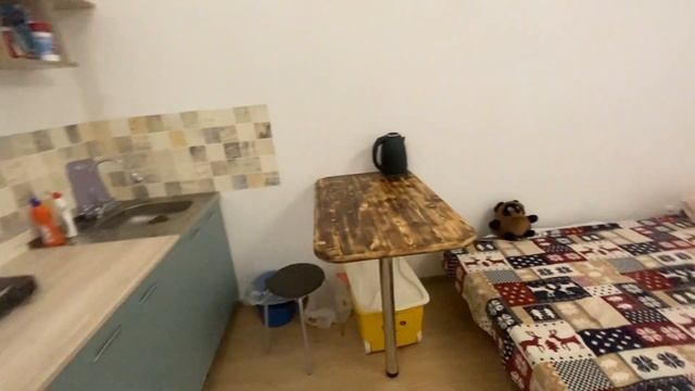 Квартира-студия: Санкт-Петербург, Красносельский район, Лётчика Лихолетова ул., 14, к.2 (аренда) смотреть онлайн