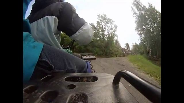 Kazuma Dingo 150cc