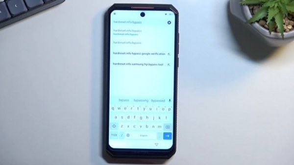 Bypass Google Verification OUKITEL K13 Pro | Skip Google Lock Android 9