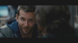 Мой парень - псих (Silver Linings Playbook, 2012) Значит я более сумасшедшая, чем ты...