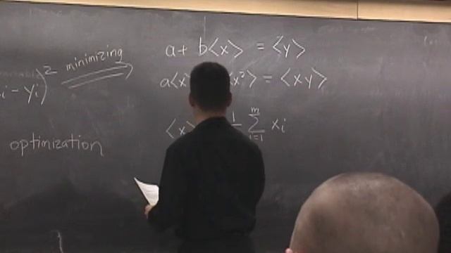 Convolution and Correlation part 1 смотреть онлайн