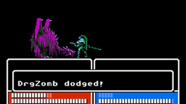 Let's Play Fire Emblem: Gaiden, Part #9 - Undead Dragons? смотреть онлайн