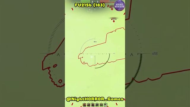 World of tanks Short #00203_2023 смотреть онлайн