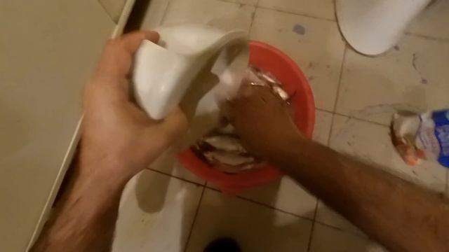 Как правильно солить рыбу для завялки