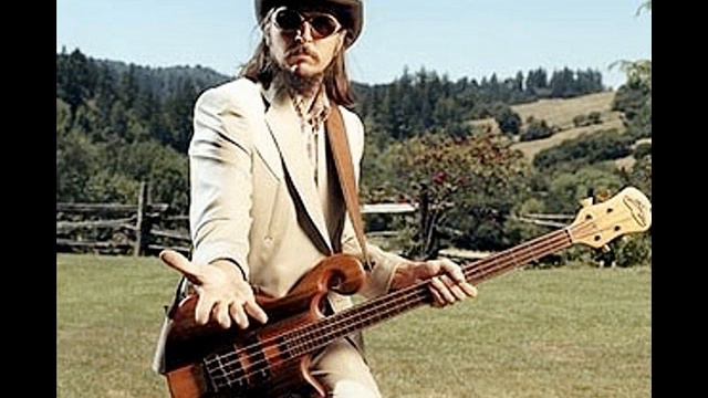 Les Claypool's Frog Brigade - 2003-07-06 - Ding Dang смотреть онлайн