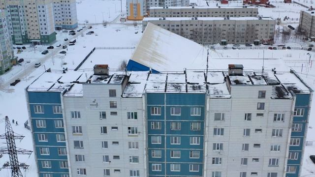 Энергетиков 11 (Излучинск)