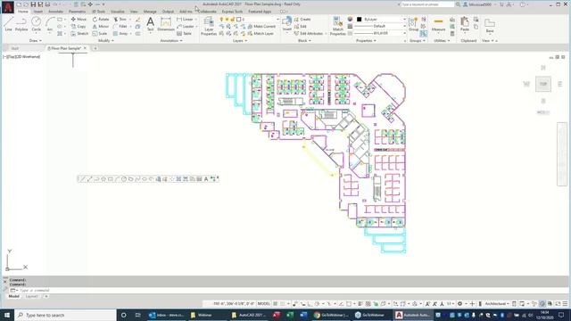 Steve Crow - Outside the box - Standard AutoCAD becomes a Company Toolbox смотреть онлайн