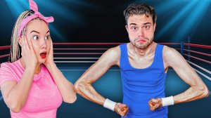 Самый Сильный Человек В Мире Потерял Свою Силу! (ЛУНОМОСИК)