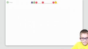 Учим комнатные растения на учи ру. Окружающий мир 1 класс