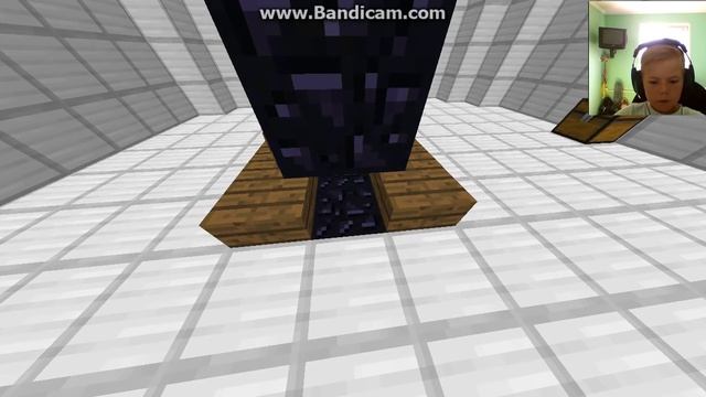 Как сделать машину времени в майкнрафте БЕЗ МОДОВ смотреть онлайн