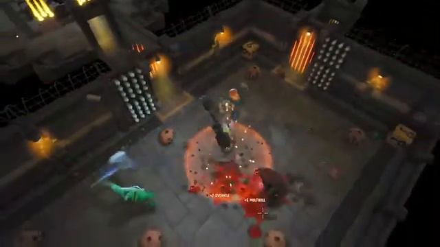 ?Gone Viral - Trailer - ПК - PC - Steam? смотреть онлайн