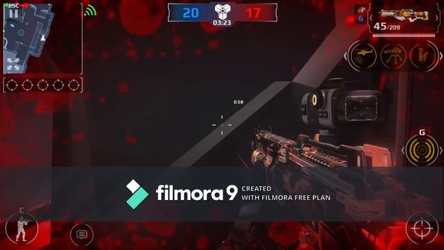 Dragon Ball Z Vs Terminator Squad(invader)