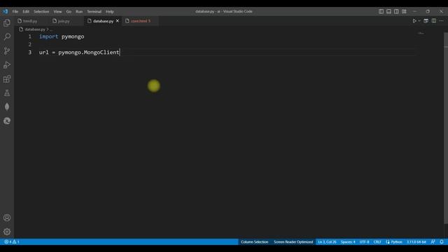 how to insert data in database in mongo dB database смотреть онлайн