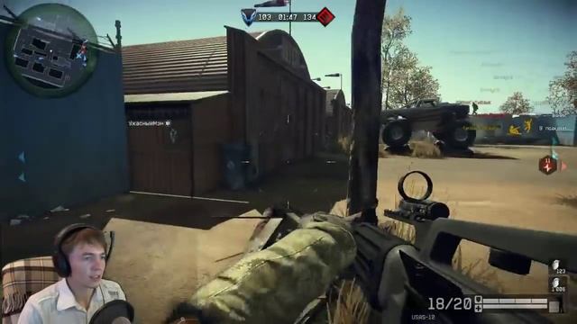 Обновление на ПТС сервере Warface от 18.09.2014 (Стрим) смотреть онлайн