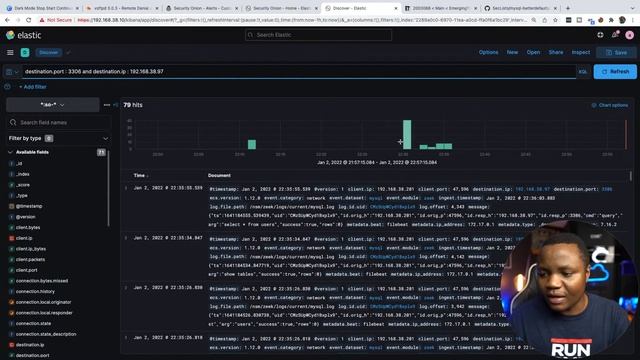 Attack and Detect: Brute vs Security Onion смотреть онлайн