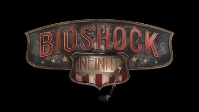 Bioshock Infinite Title смотреть онлайн