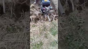 ротоватор на мотоблок