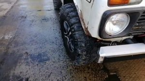 Рулевая рейка в ниве 2121.