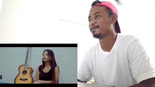 ANGELA LALNIVAR JOUTE - DITE KA NGAI EM CHE ( REACTION VIDEO) ...ROTH KHOJOL смотреть онлайн