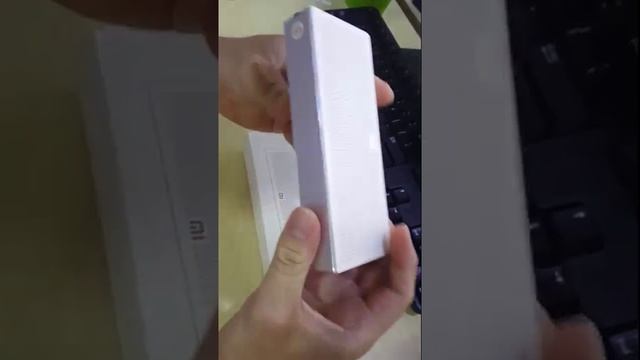 Loa Xiaomi Square Box смотреть онлайн