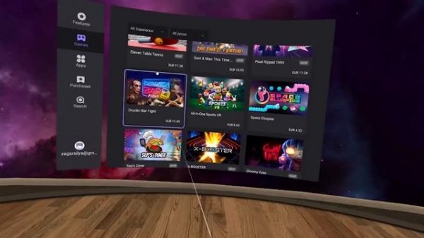 Обзор Pico Neo 3 Pro - Китайский Quest 2