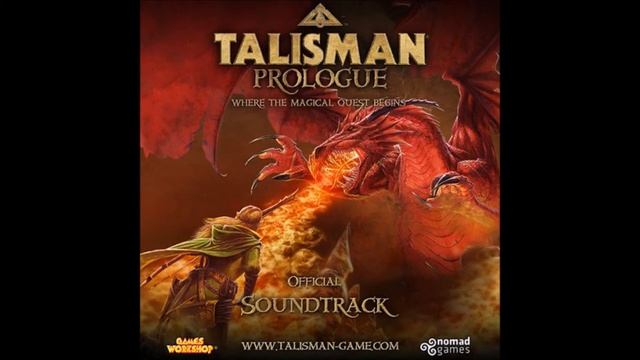 Talisman Prologue 06 Breaking the Chains смотреть онлайн